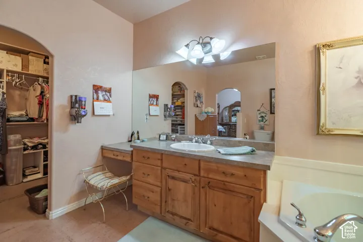 3450 Adobe Dr, Santa Clara, Utah 84765