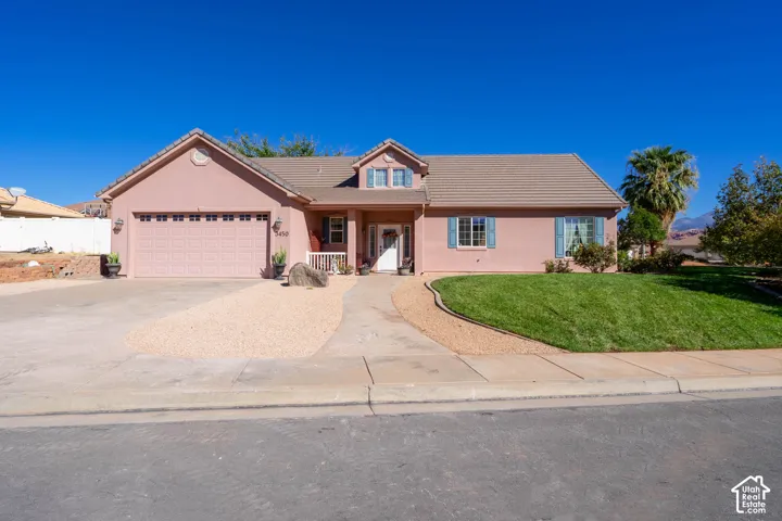 3450 Adobe Dr, Santa Clara, Utah 84765