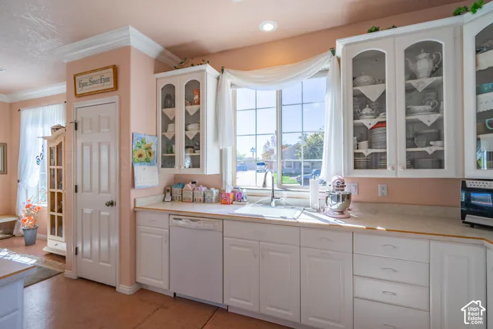 3450 Adobe Dr, Santa Clara, Utah 84765