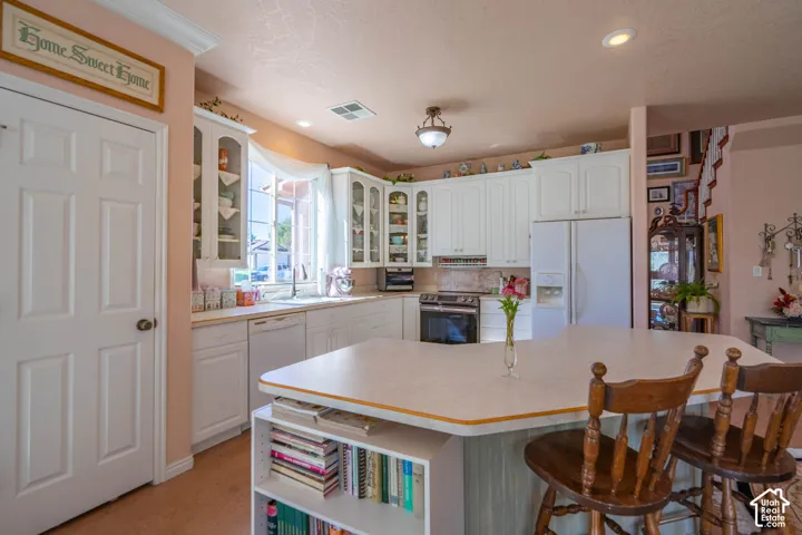 3450 Adobe Dr, Santa Clara, Utah 84765