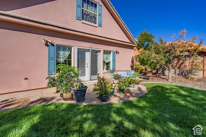 3450 Adobe Dr, Santa Clara, Utah 84765