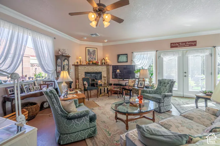 3450 Adobe Dr, Santa Clara, Utah 84765