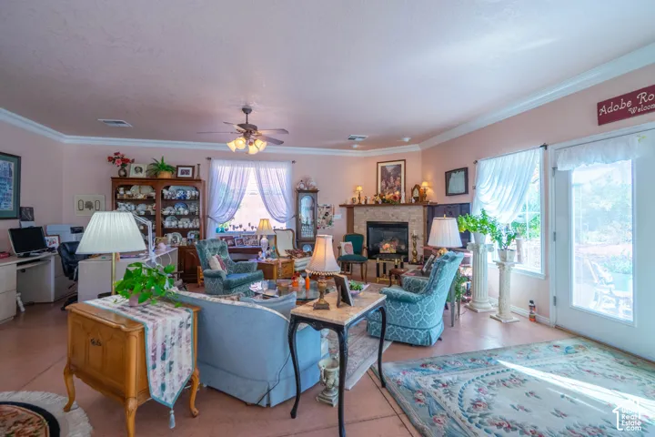 3450 Adobe Dr, Santa Clara, Utah 84765