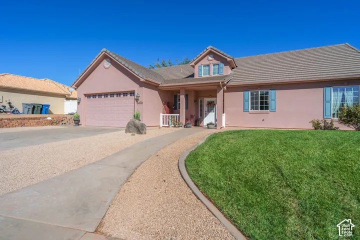 3450 Adobe Dr, Santa Clara, Utah 84765