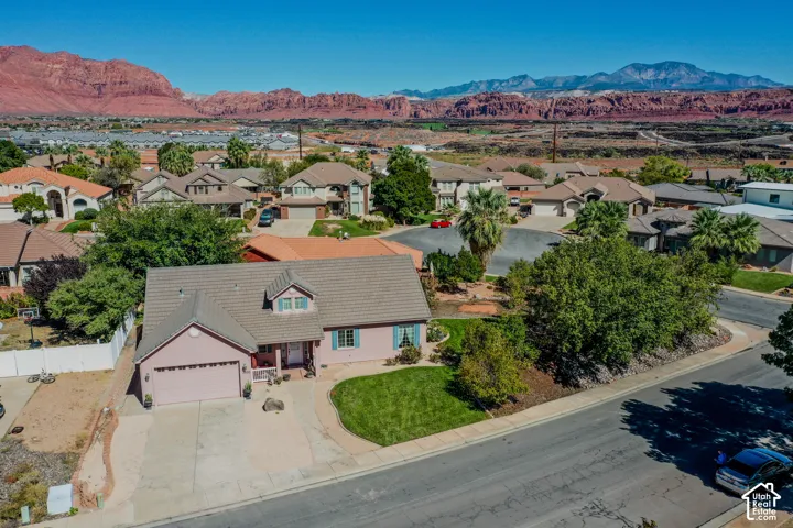 3450 Adobe Dr, Santa Clara, Utah 84765