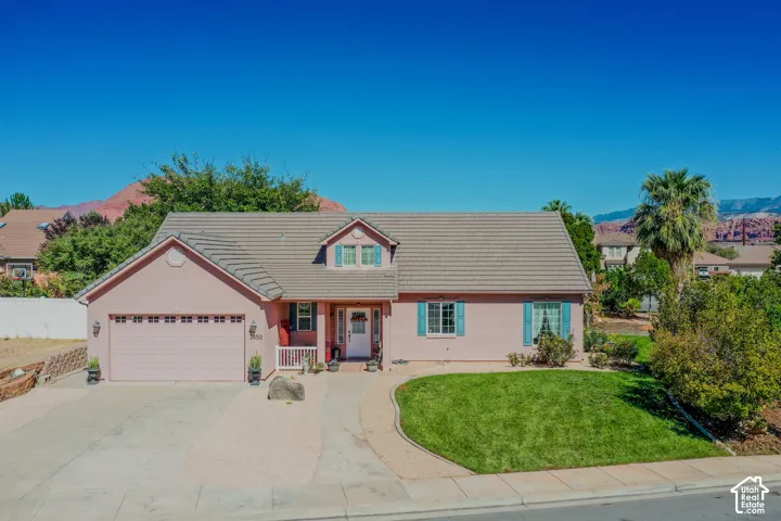 3450 Adobe Dr, Santa Clara, Utah 84765