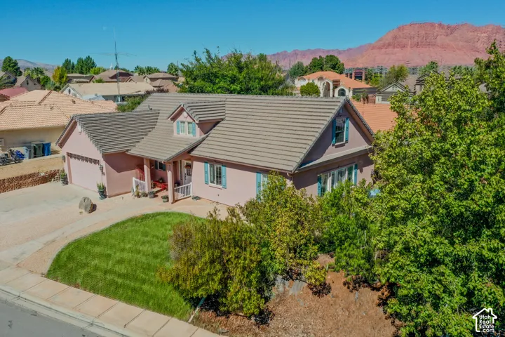 3450 Adobe Dr, Santa Clara, Utah 84765