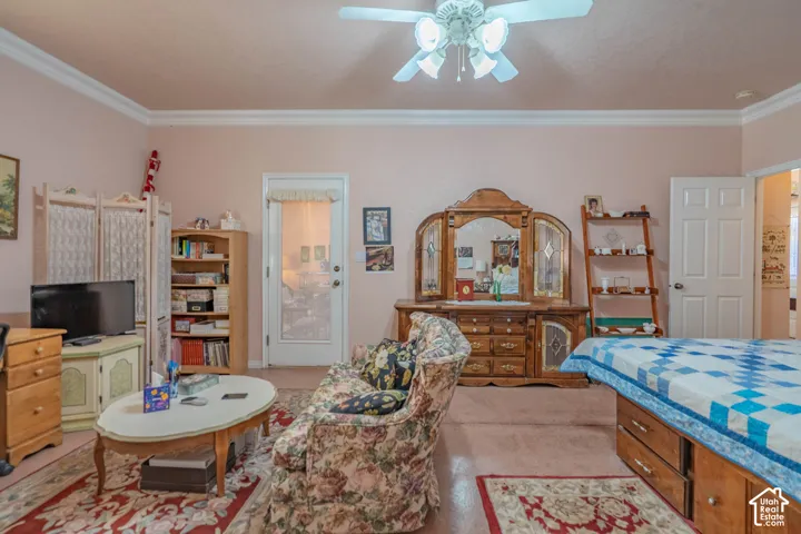 3450 Adobe Dr, Santa Clara, Utah 84765