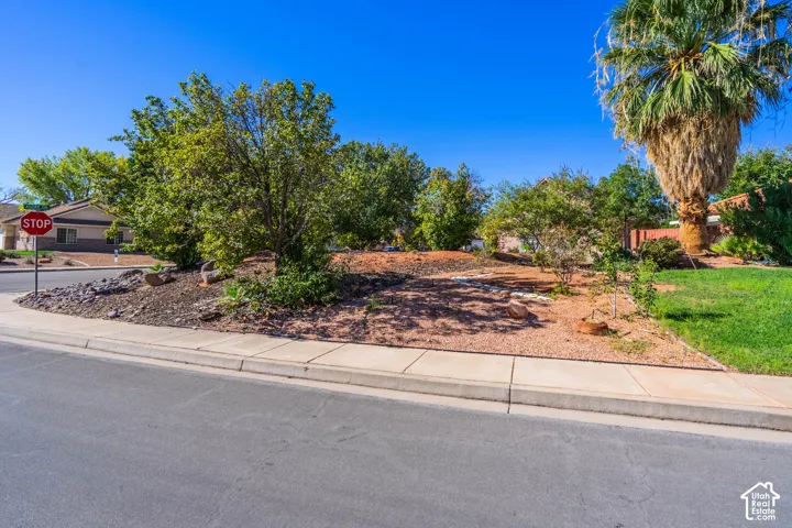 3450 Adobe Dr, Santa Clara, Utah 84765