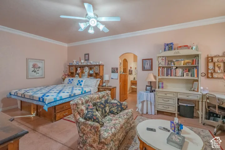 3450 Adobe Dr, Santa Clara, Utah 84765