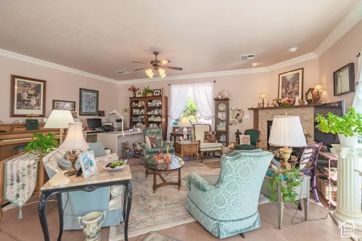 3450 Adobe Dr, Santa Clara, Utah 84765