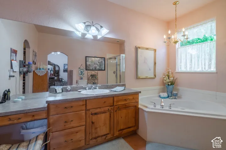 3450 Adobe Dr, Santa Clara, Utah 84765