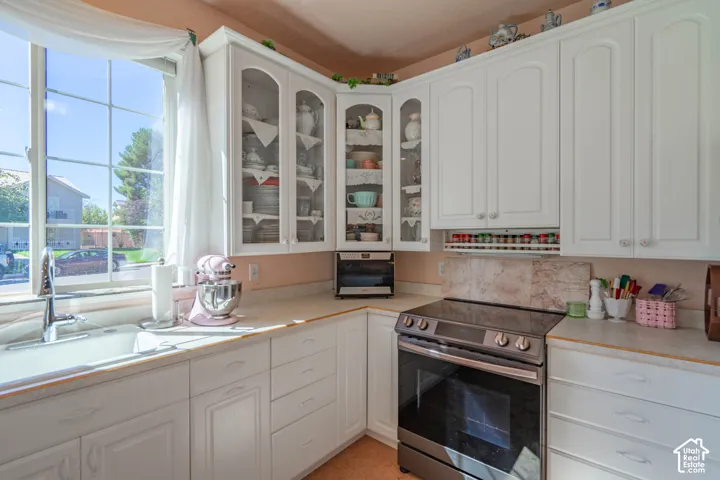 3450 Adobe Dr, Santa Clara, Utah 84765
