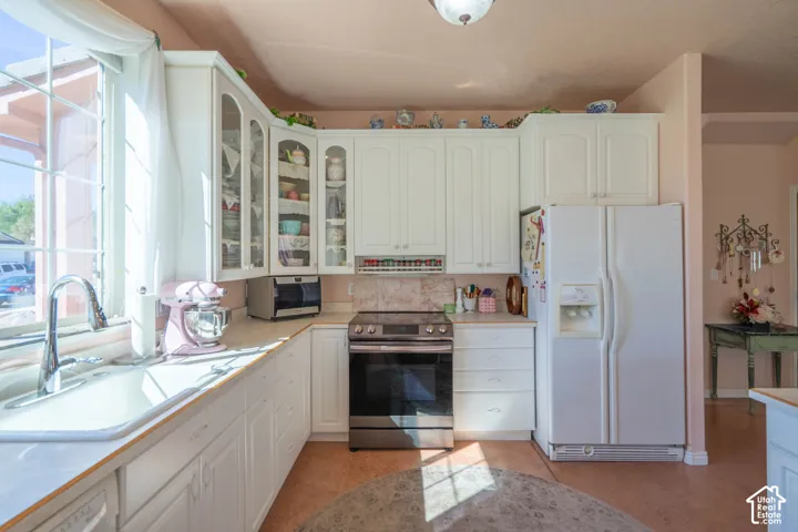 3450 Adobe Dr, Santa Clara, Utah 84765