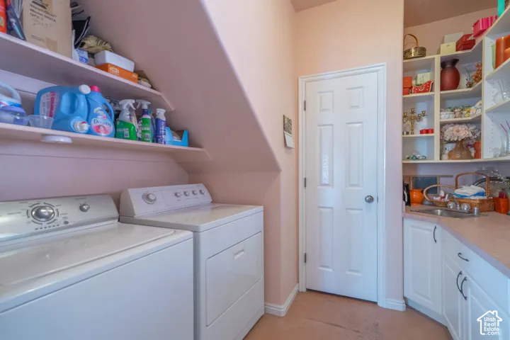 3450 Adobe Dr, Santa Clara, Utah 84765