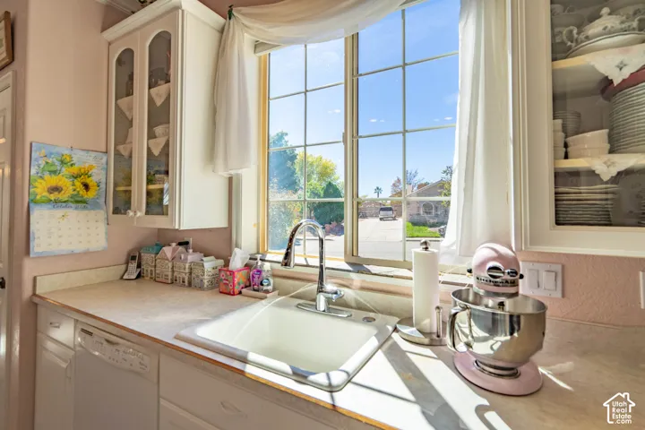 3450 Adobe Dr, Santa Clara, Utah 84765