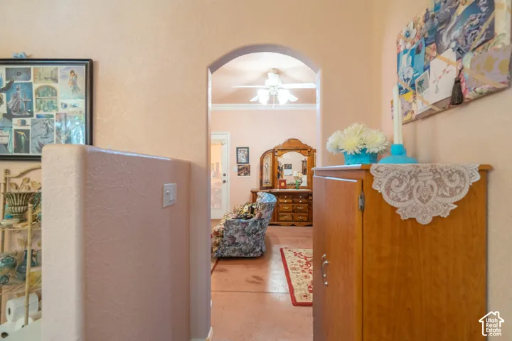 3450 Adobe Dr, Santa Clara, Utah 84765
