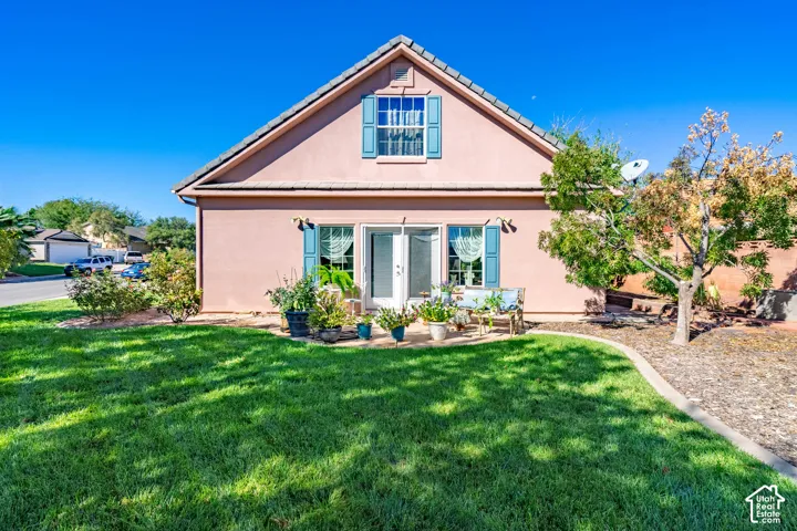 3450 Adobe Dr, Santa Clara, Utah 84765