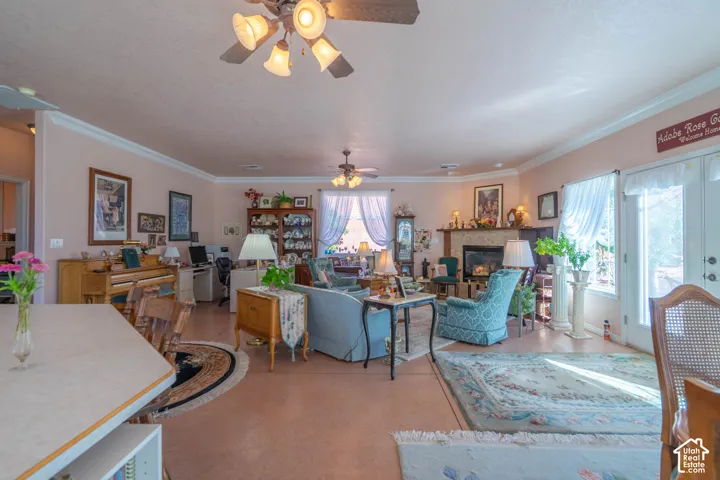 3450 Adobe Dr, Santa Clara, Utah 84765