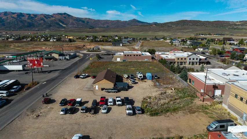 656 Division St, Park City, Utah 84098