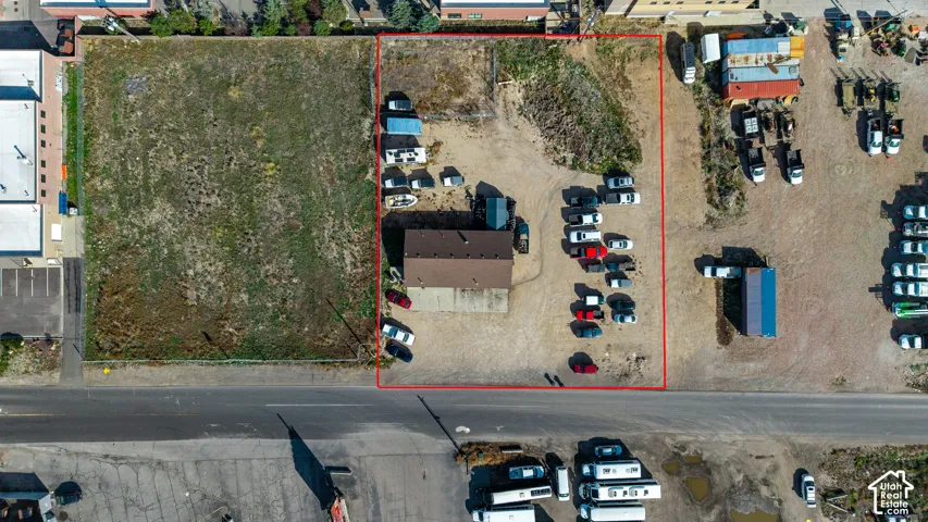 656 Division St, Park City, Utah 84098