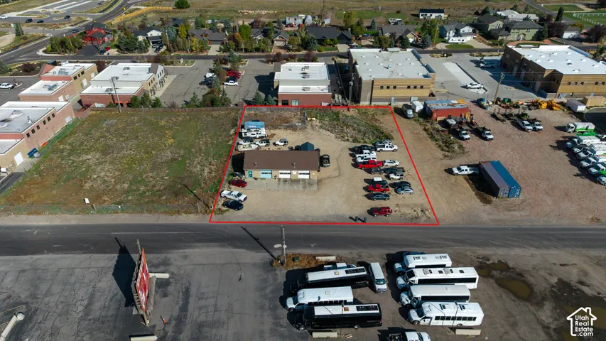 656 Division St, Park City, Utah 84098