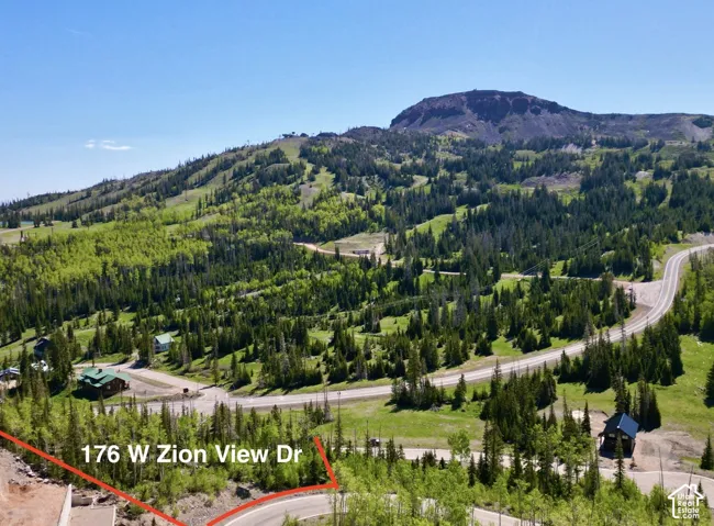 176 W Zion View Dr, Brian Head, Utah 84719