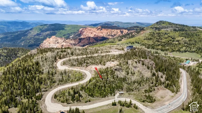 176 W Zion View Dr, Brian Head, Utah 84719