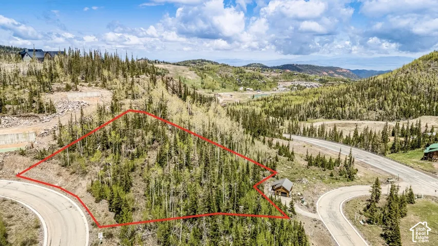 176 W Zion View Dr, Brian Head, Utah 84719