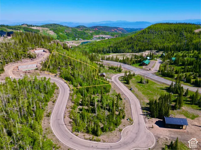 176 W Zion View Dr, Brian Head, Utah 84719