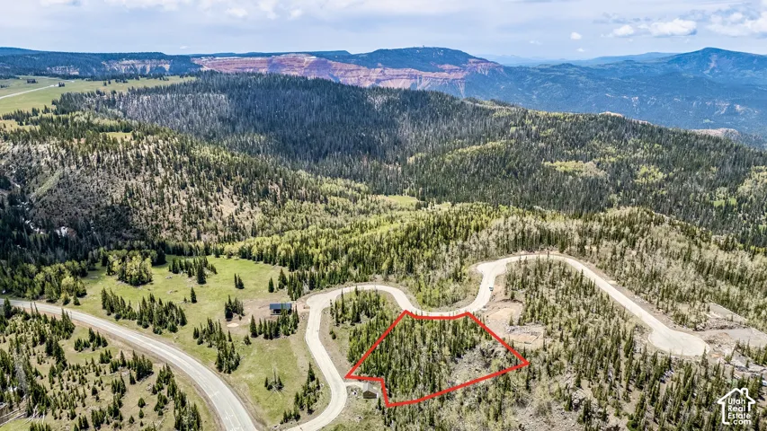176 W Zion View Dr, Brian Head, Utah 84719