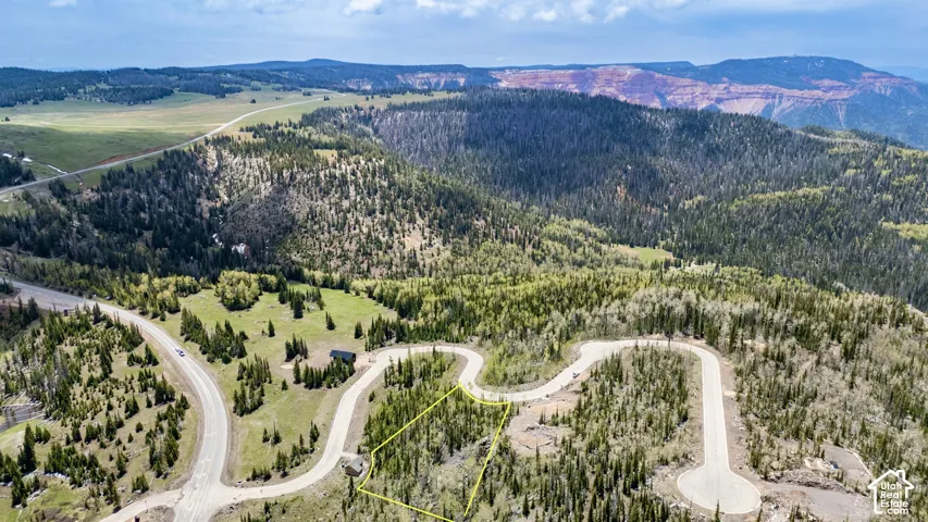 176 W Zion View Dr, Brian Head, Utah 84719