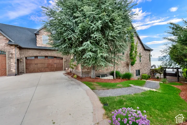 192 E Lakeside Ct, Saratoga Springs, Utah 84045