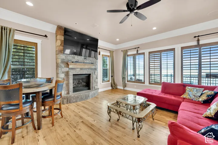 192 E Lakeside Ct, Saratoga Springs, Utah 84045