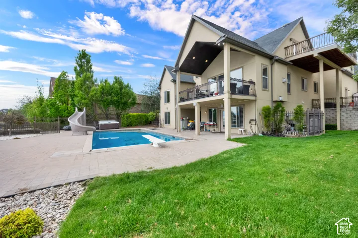 192 E Lakeside Ct, Saratoga Springs, Utah 84045