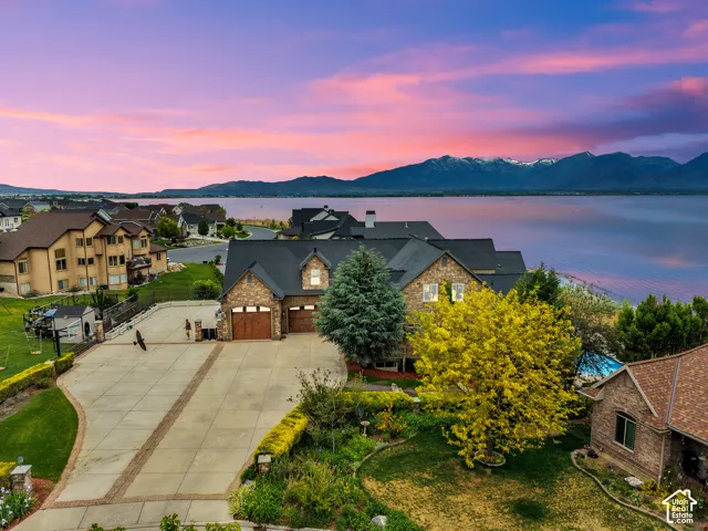192 E Lakeside Ct, Saratoga Springs, Utah 84045