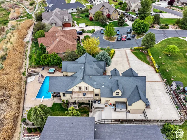 192 E Lakeside Ct, Saratoga Springs, Utah 84045