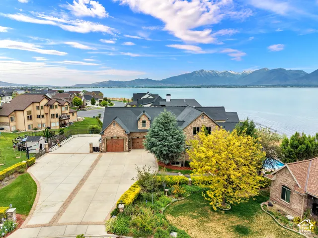 192 E Lakeside Ct, Saratoga Springs, Utah 84045