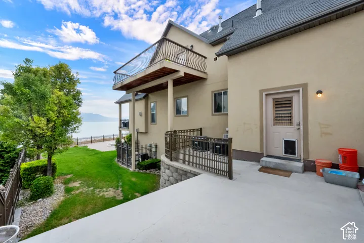 192 E Lakeside Ct, Saratoga Springs, Utah 84045