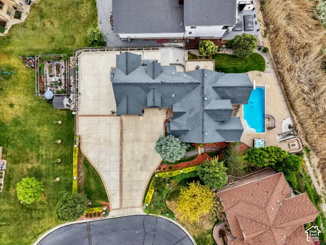 192 E Lakeside Ct, Saratoga Springs, Utah 84045