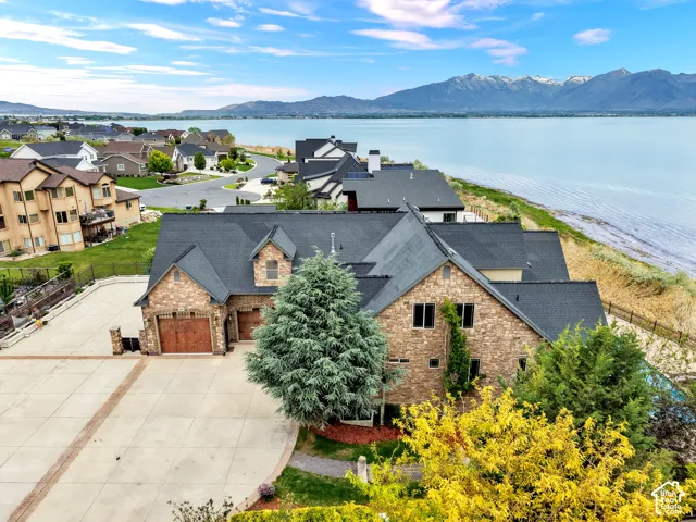 192 E Lakeside Ct, Saratoga Springs, Utah 84045