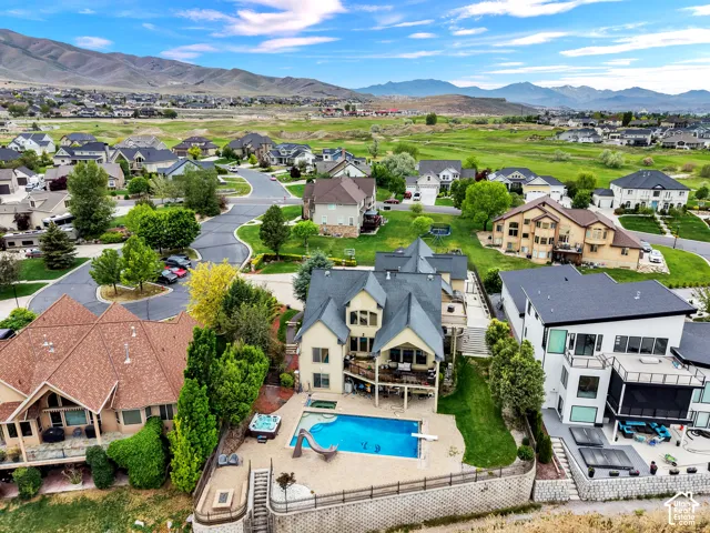 192 E Lakeside Ct, Saratoga Springs, Utah 84045
