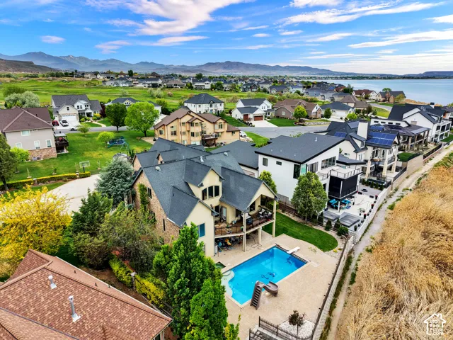 192 E Lakeside Ct, Saratoga Springs, Utah 84045