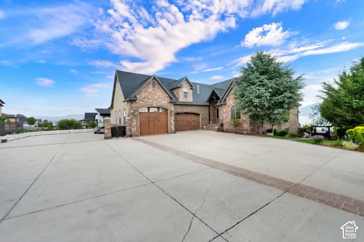 192 E Lakeside Ct, Saratoga Springs, Utah 84045