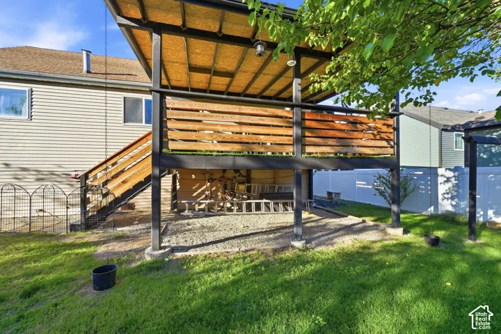 3665 W Christy Ann Dr, Taylorsville, Utah 84118