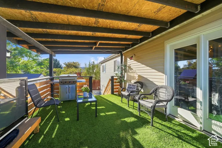 3665 W Christy Ann Dr, Taylorsville, Utah 84118