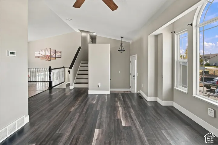 3702 N Higley Rd, Farr West, Utah 84404