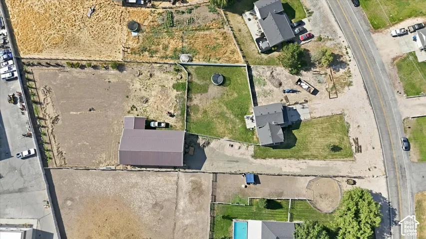 3702 N Higley Rd, Farr West, Utah 84404