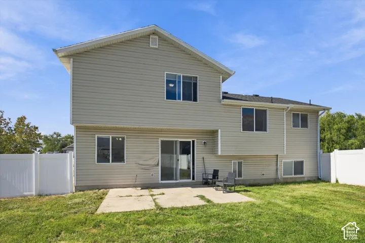 3702 N Higley Rd, Farr West, Utah 84404