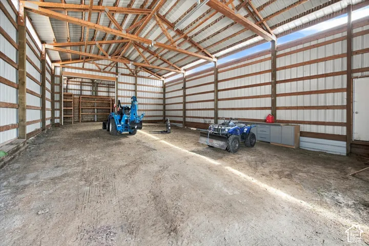 3702 N Higley Rd, Farr West, Utah 84404